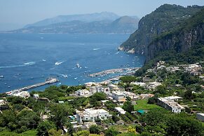 Villa La Conchiglia by Elite Villas