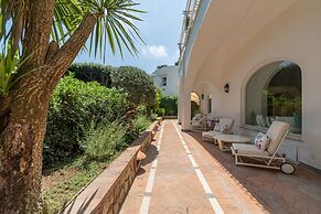 Villa La Conchiglia by Elite Villas