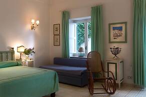 Villa La Conchiglia by Elite Villas