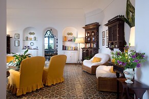 Villa La Conchiglia by Elite Villas