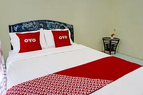 OYO 91707 Jannah Homestay Syariah