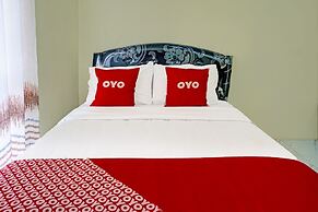 OYO 91707 Jannah Homestay Syariah