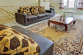 OYO 91707 Jannah Homestay Syariah