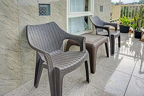 OYO 91707 Jannah Homestay Syariah