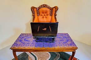 OYO 91707 Jannah Homestay Syariah