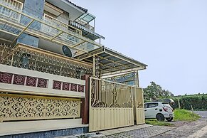OYO 91707 Jannah Homestay Syariah