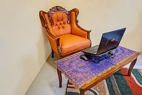 OYO 91707 Jannah Homestay Syariah