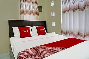 OYO 91707 Jannah Homestay Syariah
