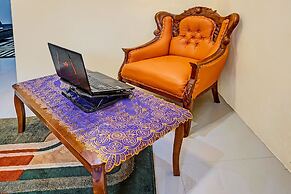 OYO 91707 Jannah Homestay Syariah