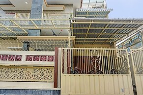 OYO 91707 Jannah Homestay Syariah