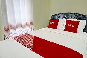 OYO 91707 Jannah Homestay Syariah