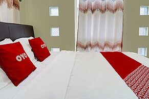 OYO 91707 Jannah Homestay Syariah