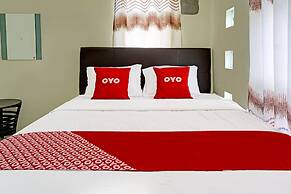 OYO 91707 Jannah Homestay Syariah