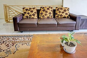 OYO 91707 Jannah Homestay Syariah