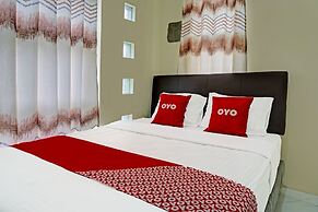 OYO 91707 Jannah Homestay Syariah