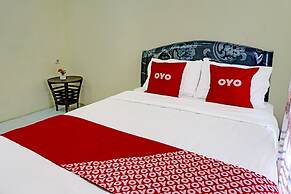 OYO 91707 Jannah Homestay Syariah