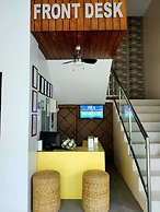 Sea Horizon Resort