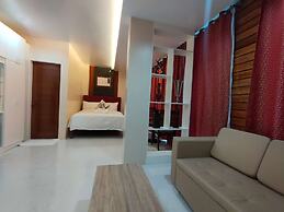 Sea Horizon Resort
