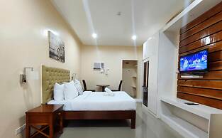 Sea Horizon Resort