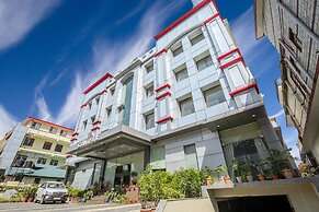 Pax Gk Confier Dharamshala