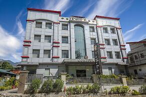 Pax Gk Confier Dharamshala