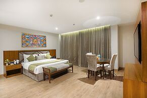 Pax Gk Confier Dharamshala