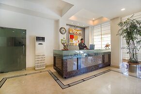 Pax Gk Confier Dharamshala