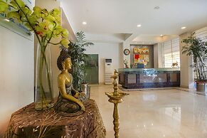 Pax Gk Confier Dharamshala