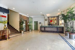 Pax Gk Confier Dharamshala