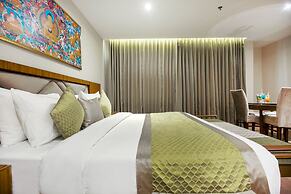 Pax Gk Confier Dharamshala