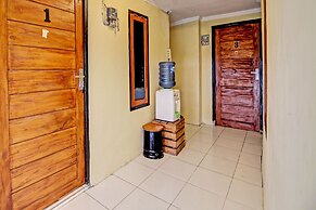 OYO 92256 Sentosa Residence