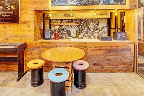 OYO 92256 Sentosa Residence