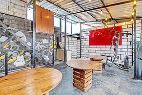 OYO 92256 Sentosa Residence