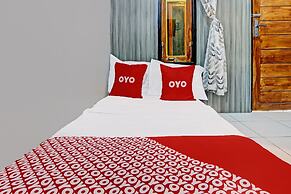 OYO 92256 Sentosa Residence
