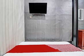 OYO 92256 Sentosa Residence