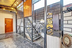 OYO 92256 Sentosa Residence