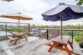 OYO 92256 Sentosa Residence