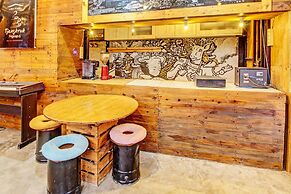 OYO 92256 Sentosa Residence