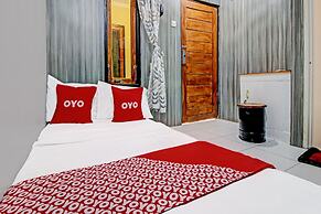 OYO 92256 Sentosa Residence