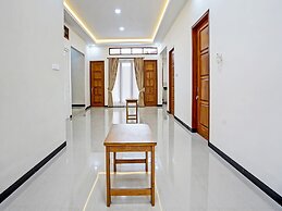 OYO Ipeda Family Residence 2