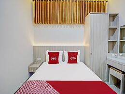 OYO Ipeda Family Residence 2