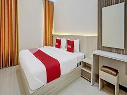 OYO Ipeda Family Residence 2