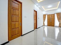 OYO Ipeda Family Residence 2