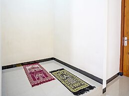 OYO Ipeda Family Residence 2