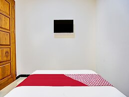 OYO Ipeda Family Residence 2