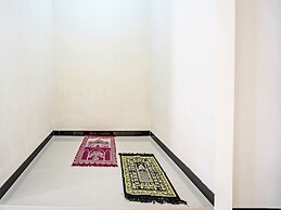 OYO Ipeda Family Residence 2