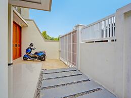 OYO Ipeda Family Residence 2