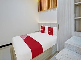 OYO Ipeda Family Residence 2