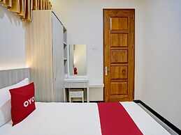 OYO Ipeda Family Residence 2