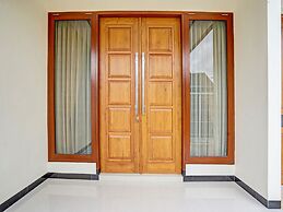 OYO Ipeda Family Residence 2